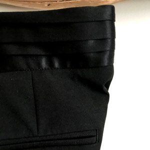 Banan Republic Ryan Straight Leg Pants